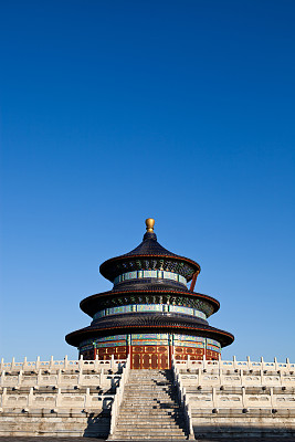 Temple of Heaven