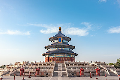 Temple of Heaven