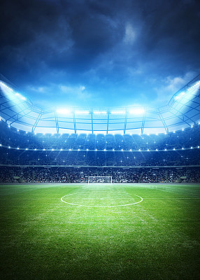 Stadium