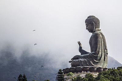 Big Buddha
