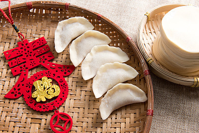 Dumplings