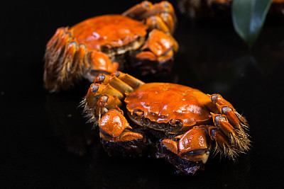 Chinese crab