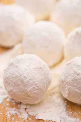 rice dumpling