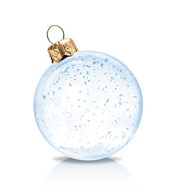 Christmas ball