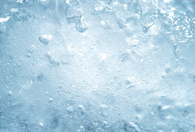ice texture