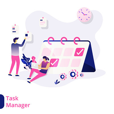 Task Manager