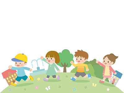 kids run2