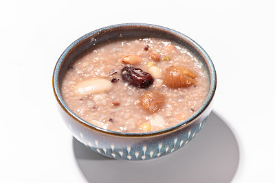 Laba porridge, Chinese food