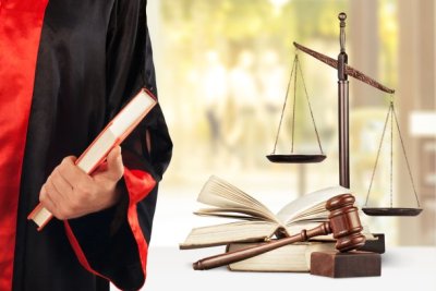 Lawyer.