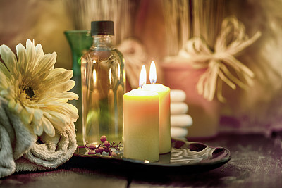 Product for  spa
