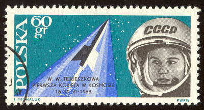 postage stamp