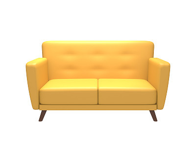 Leather?Sofa