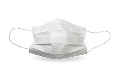 Protective face mask
