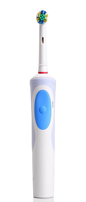 Electric Toothbrush