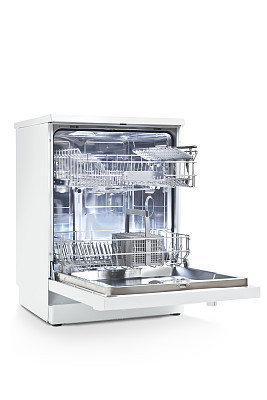 Dishwasher