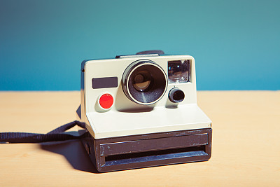 Vintage photography