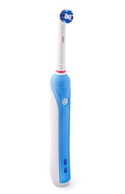 Electric toothbrush