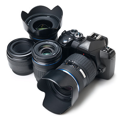 Digital camera