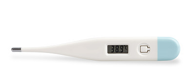 Digital Thermometer