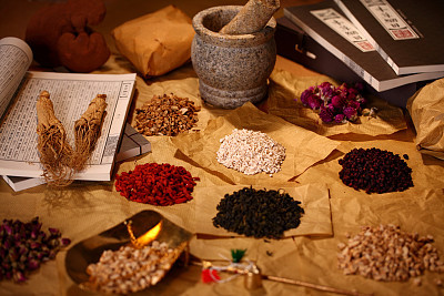 Traditional Chinese Medicine
