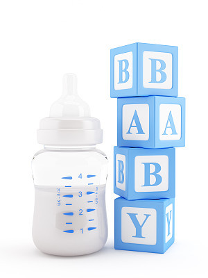 Baby Bottle