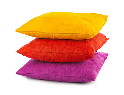 Decorative pillows