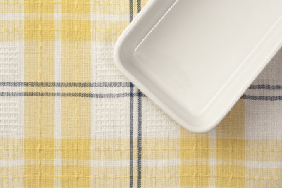 Luncheon mat