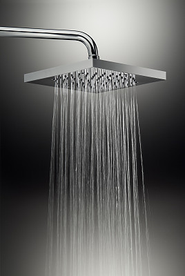 Detail Shower