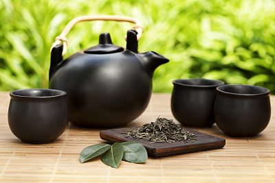 Tea set