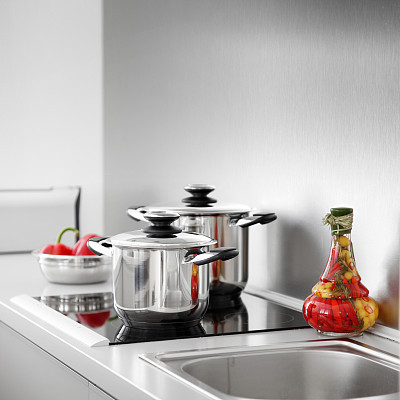 Modern newstyle kitchen