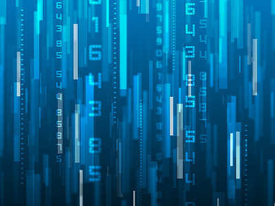 Digital Background