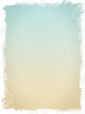Abstract background with vintage colored gradient