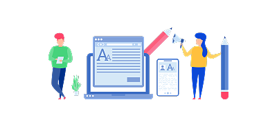 Freelance Creative Writer