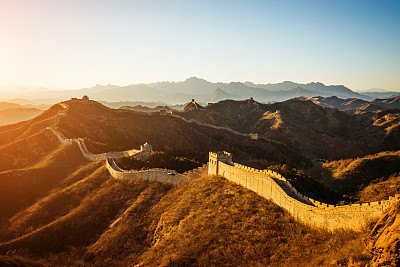 Great Wall of China