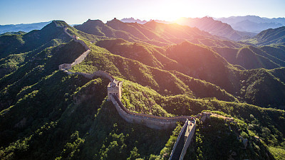 Great Wall of China