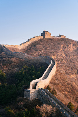 Great Wall of China