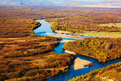 Autumn Landscape