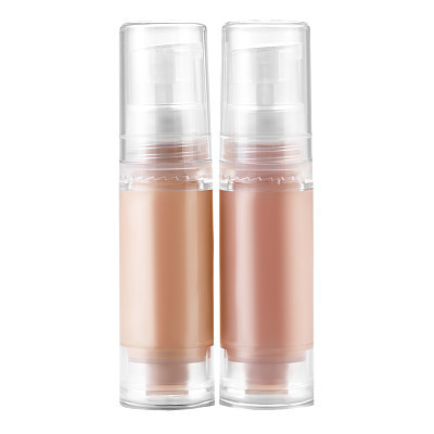 Tube Facial Tone Cream