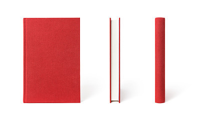 Red book