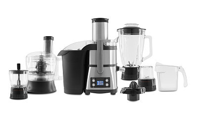 food processor