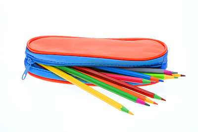 pencil case