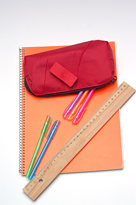 school supplies