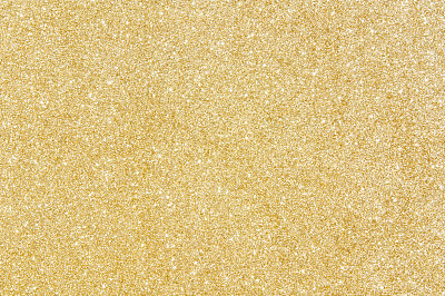 golden glitter texture abstract background