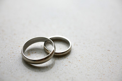 Wedding Rings