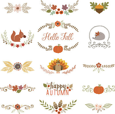 Fall Collection