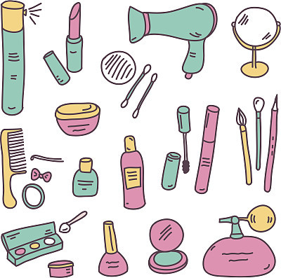 sketch cosmetics