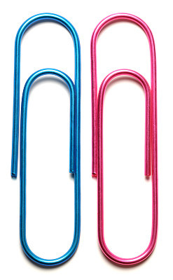 Paper Clips