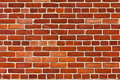 Brick Wall