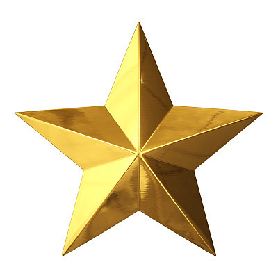 Gold Star