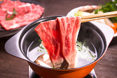 Shabu shabu
